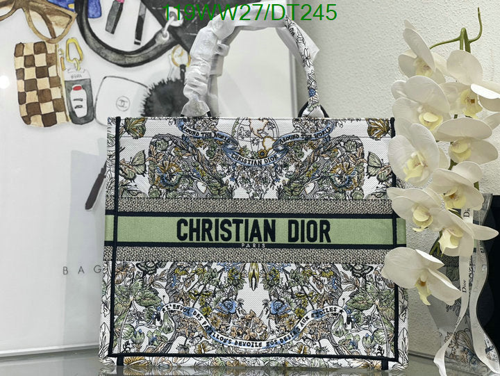 SAMCC - DOR Bags - 821