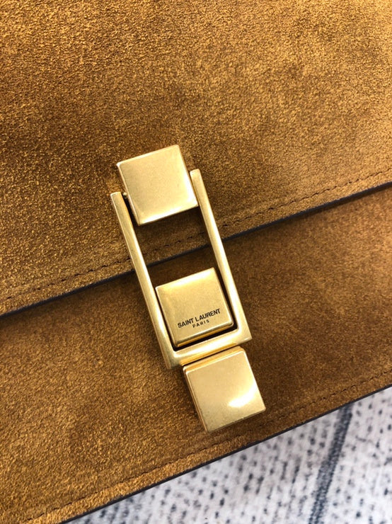 Satchel Bags - SLY Bags - 2619