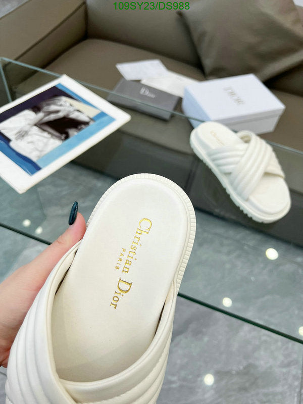 SAMCC - DOR Women Shoes - 1452