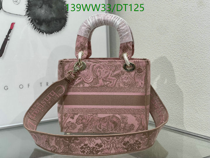 SAMCC - DOR Bags - 991