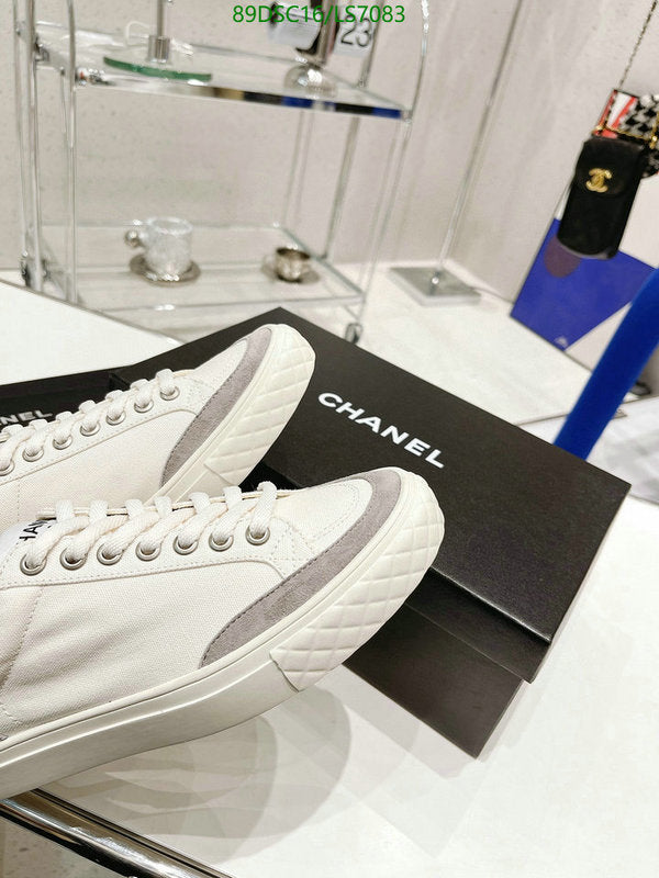 SAMC - CHL Women Shoes Sneakers - 221