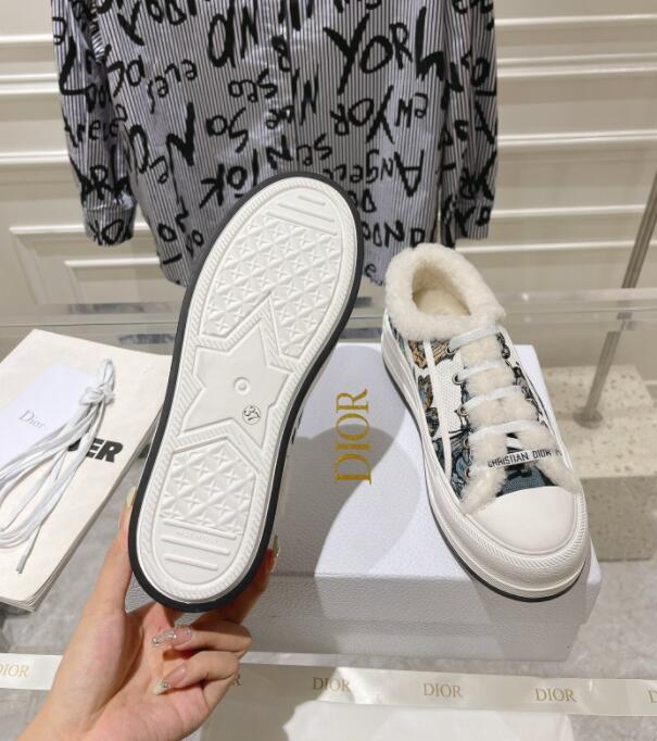 SAMCC - DOR Women Shoes - 110