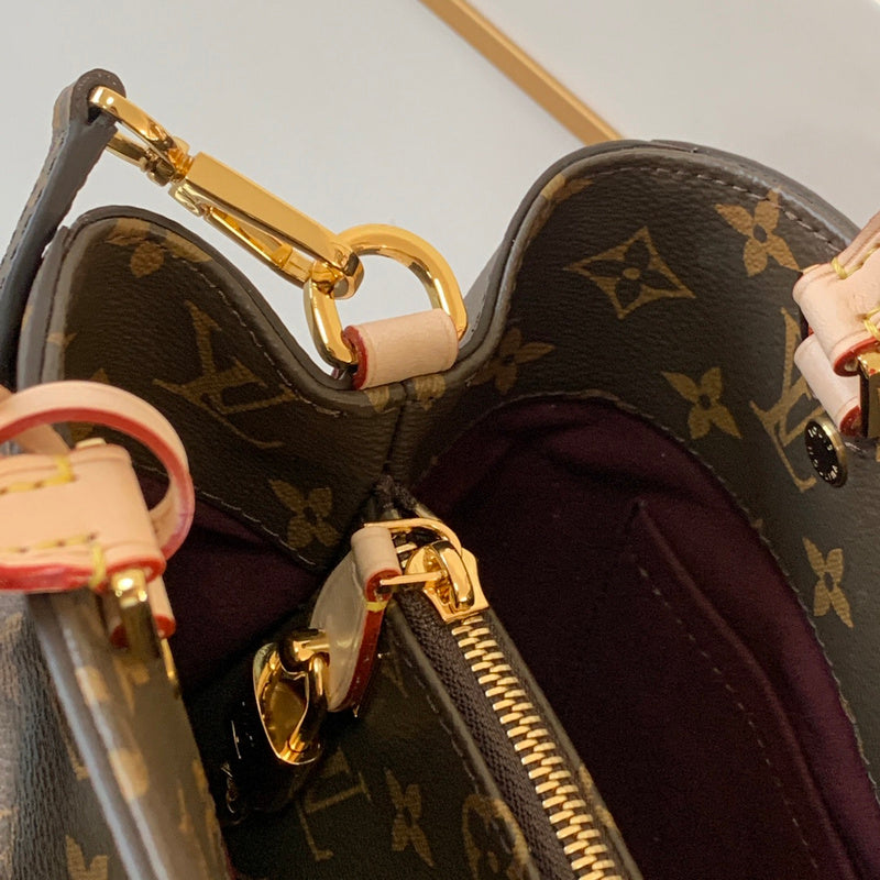 Glamy - LOV Bags - 676