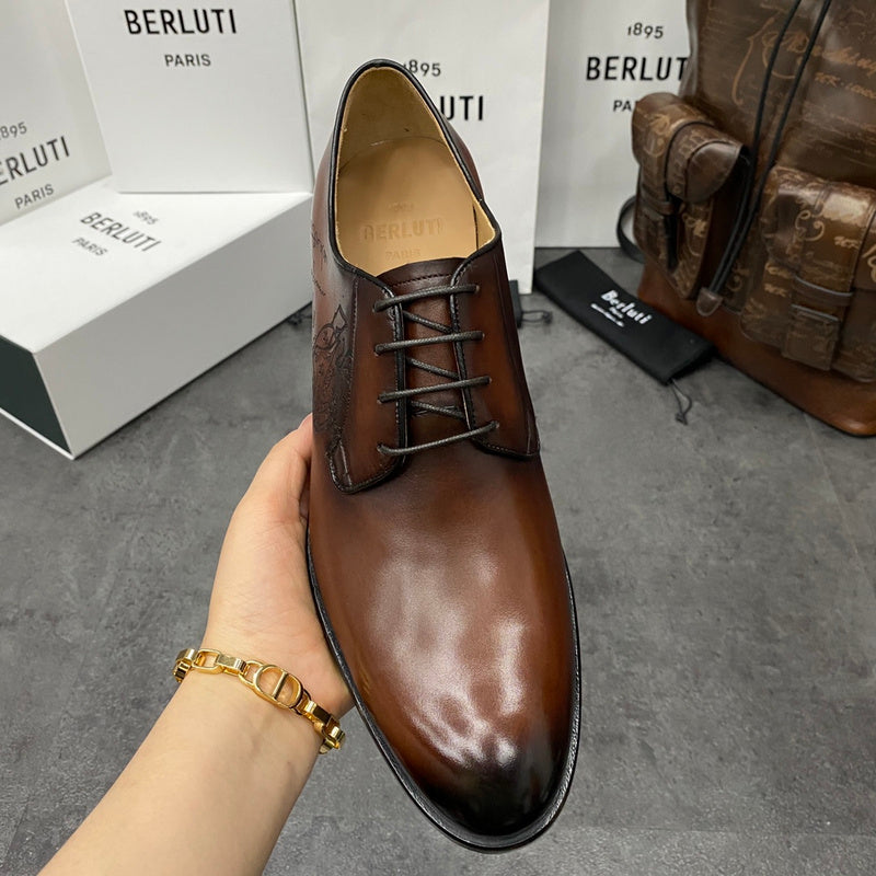 Glami - BRE Men Shoes - 297