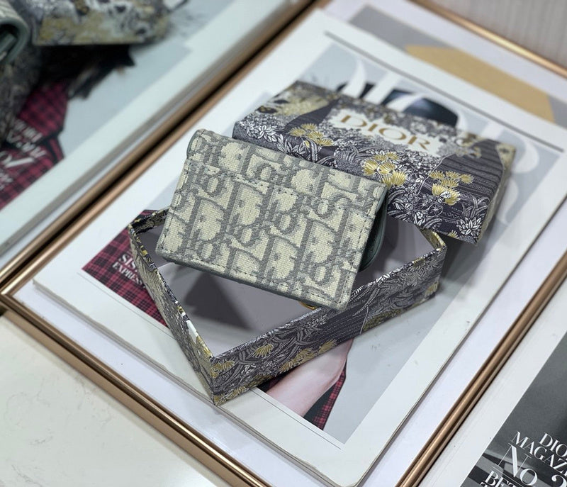 Glami-i - DOR Wallets - 104