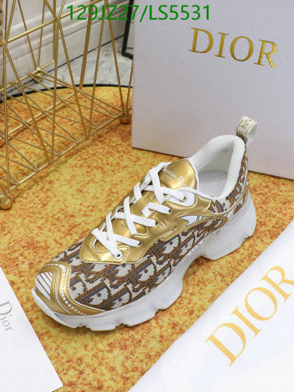 SAMCC - DOR Women Shoes - 1737