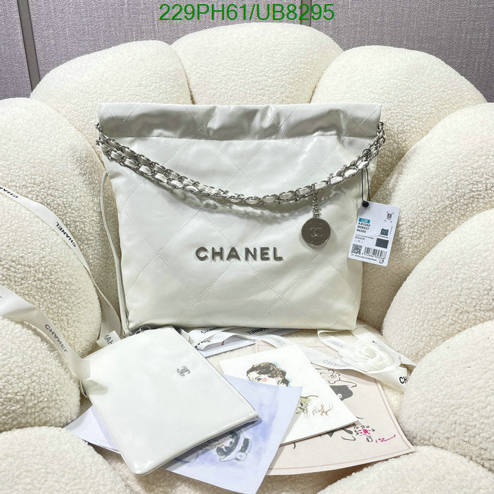 SAMC - CHL Bags - 087