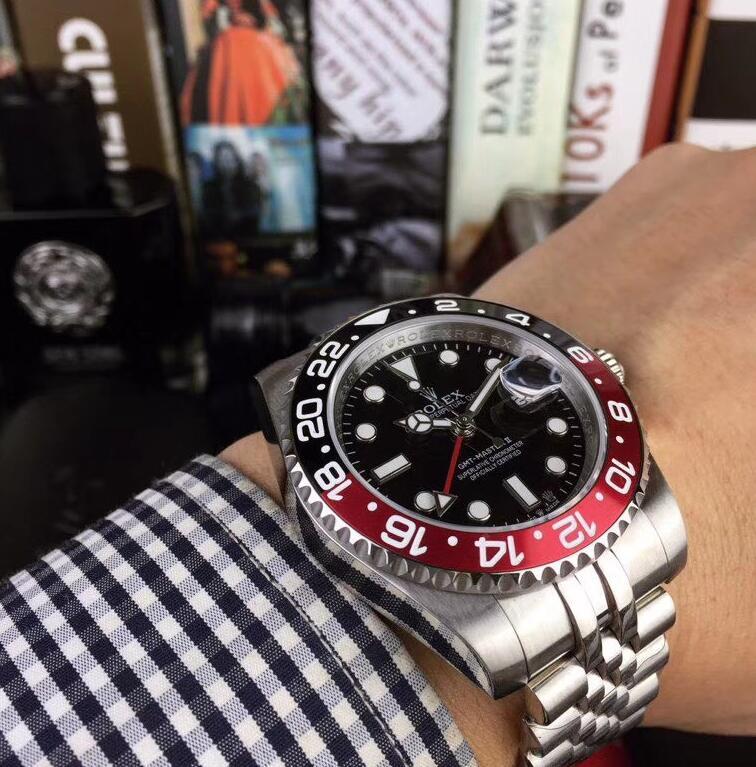 SAMC - Mix Watches - 136