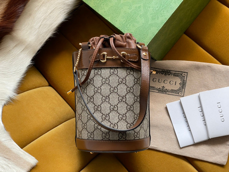Glami Fashion - GCI Bags - 12655
