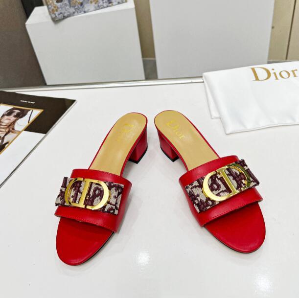 SAMCC - DOR Women Shoes - 487