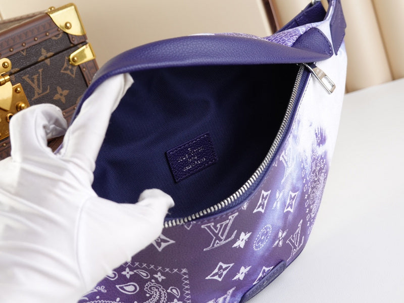 Satchel Bags - VL Bags - 6564