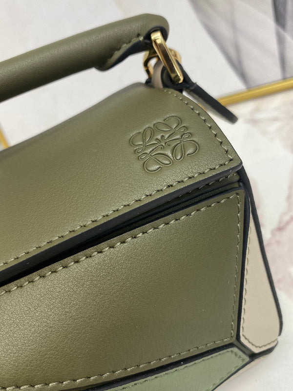 Glamy - LWO Bags - 1001