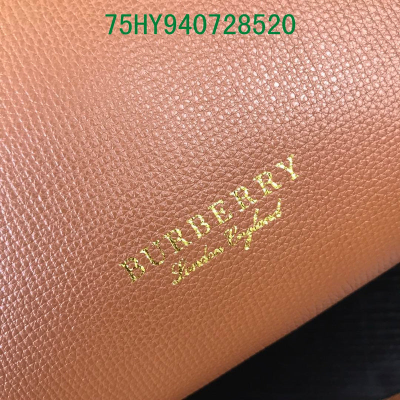 ELE Fashion -BBR Bags - 702