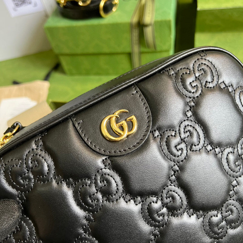 Glami Fashion - GCI Bags - 4741