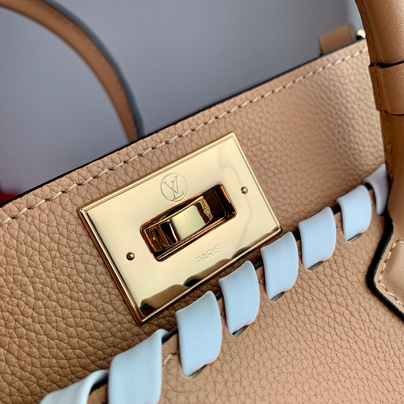Satchel Bags - VL Bags - 1490