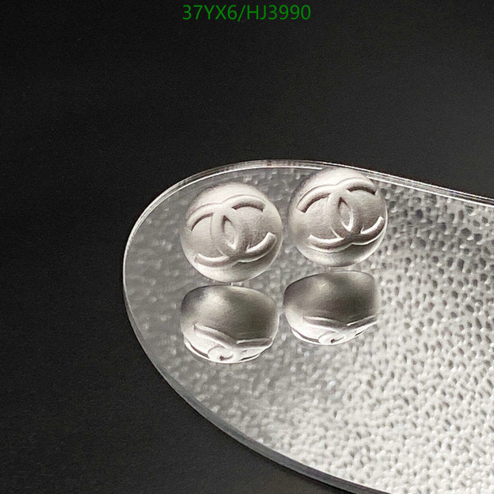 SAMC - CHL Jewelry Earrings - 290