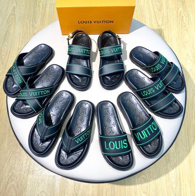 glamy - LOV Men Shoes - 1101