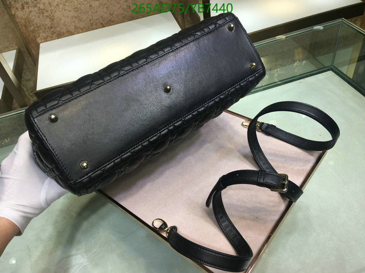 SAMCC - DOR Bags - 1415