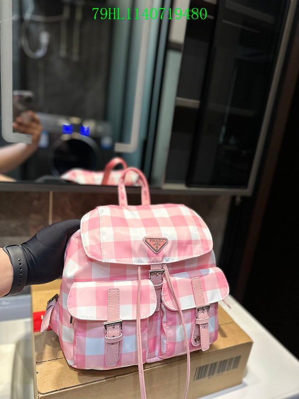 Satchel Bags - PDA Bags - 3104