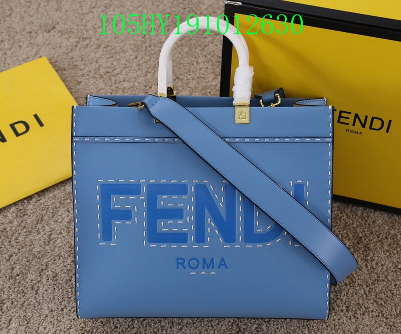 Glami - FDE Bags - 2263