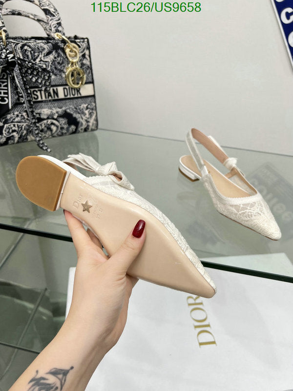 SAMCC - DOR Women Shoes - 2336