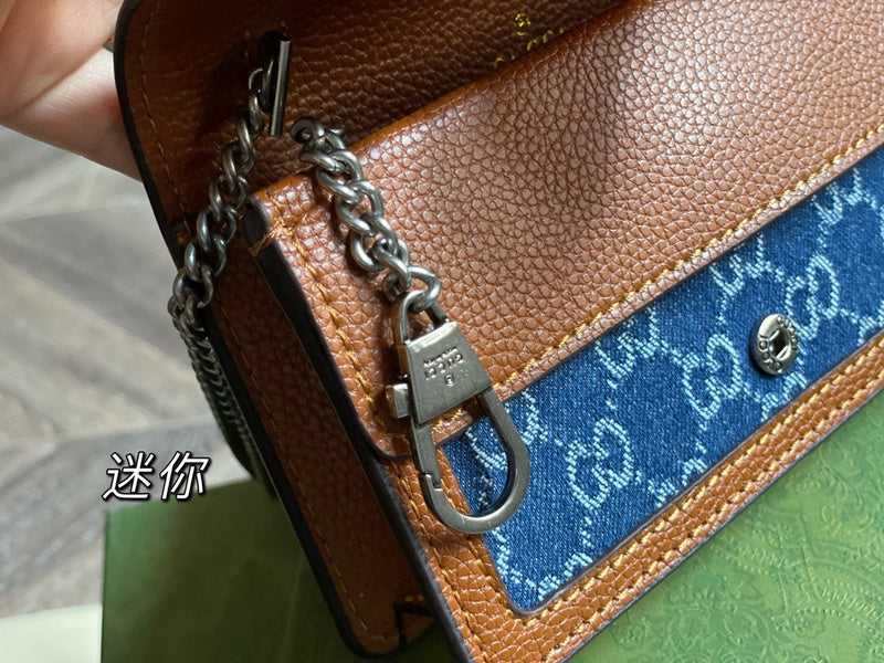 Satchel Bags - GCI Bags - 2192