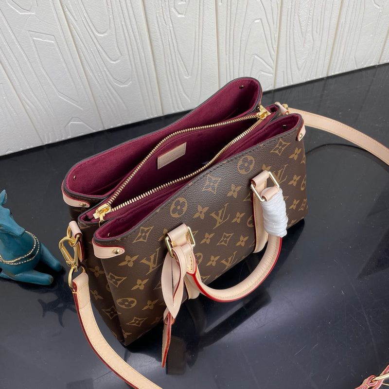 Satchel Bags - VL Bags - 252