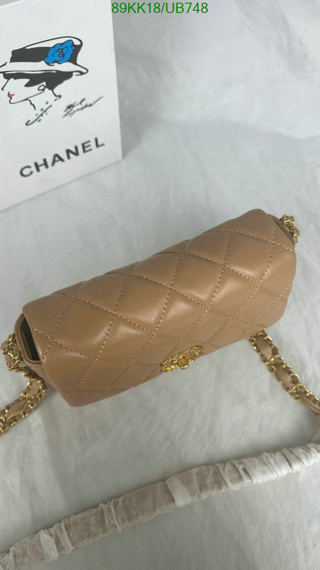 SAMC - CHL Bags Crossbody - 082