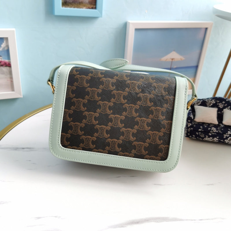 Glamy - COL Bags - 1390