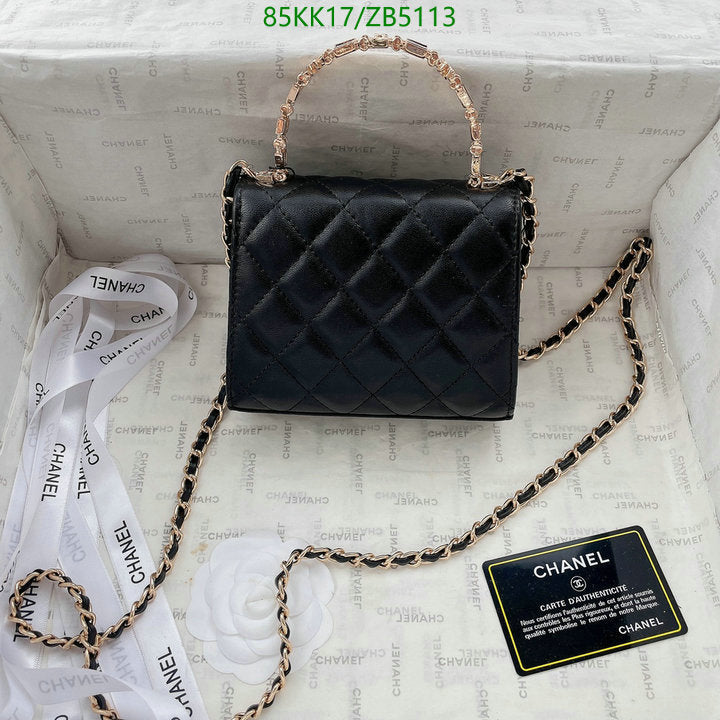 SAMC - CHL Bags Crossbody - 194