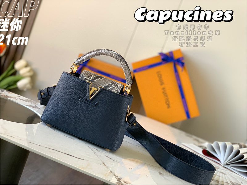Glami- Glami- Lu-Vi bags - 11716
