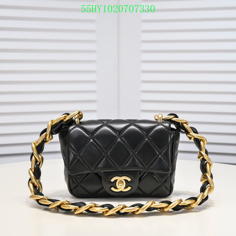 Satchel Bags - CHL Bags - 5024