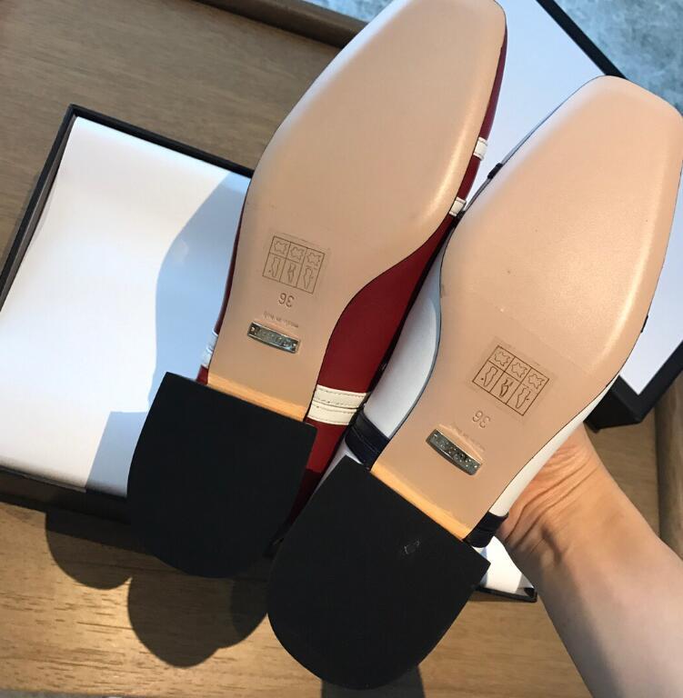 SAMC - GUKI Women Shoes - 2063