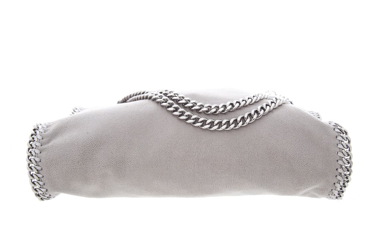 Stella McCartney Grey Falabella Handbag