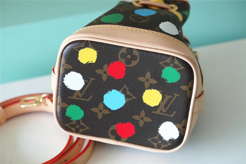 Glami - LUV Bags - 458
