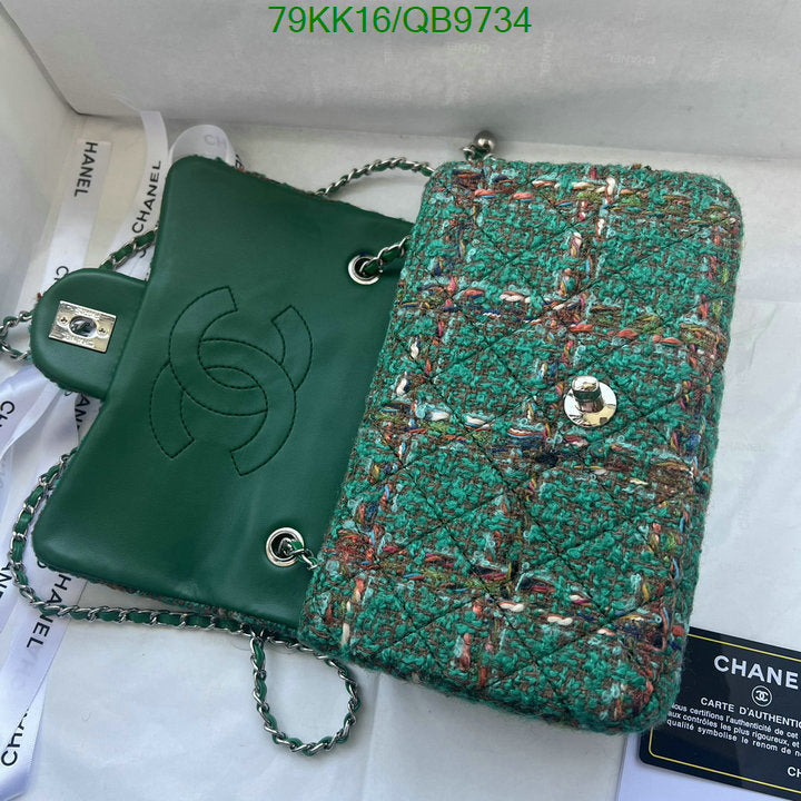 SAMC - CHL Bags Crossbody - 128