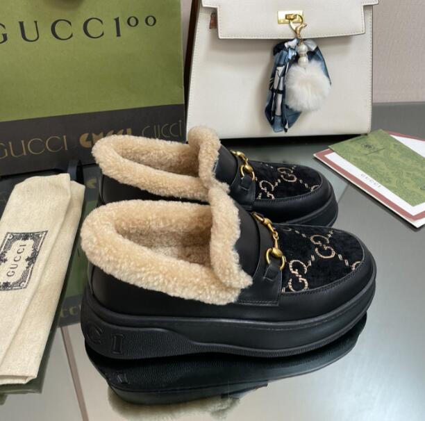 SAMC - GUKI Women Shoes - 937