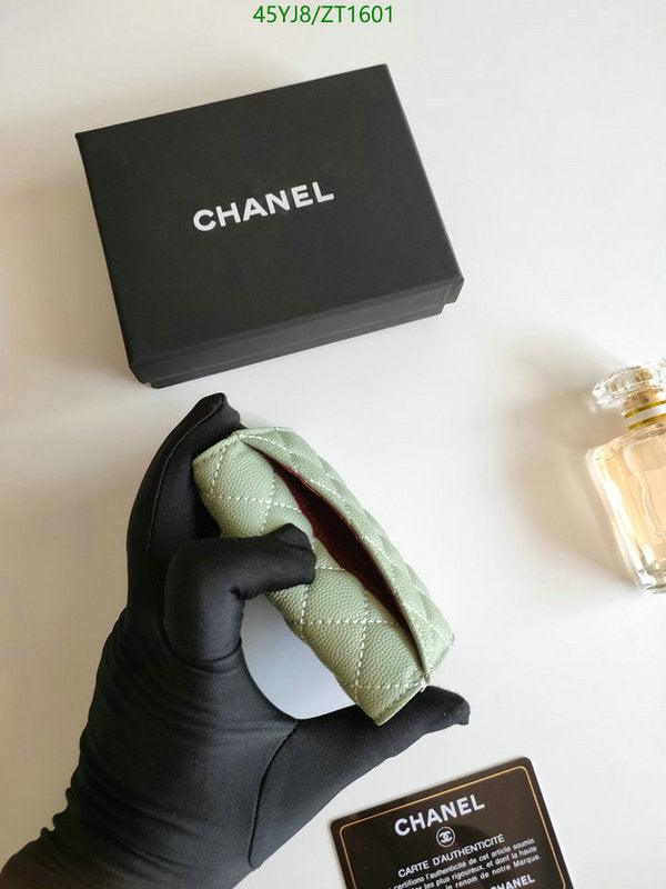SAMC - CHL Wallets - 090