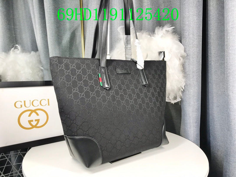 Glami Fashion - GCI Bags - 10998