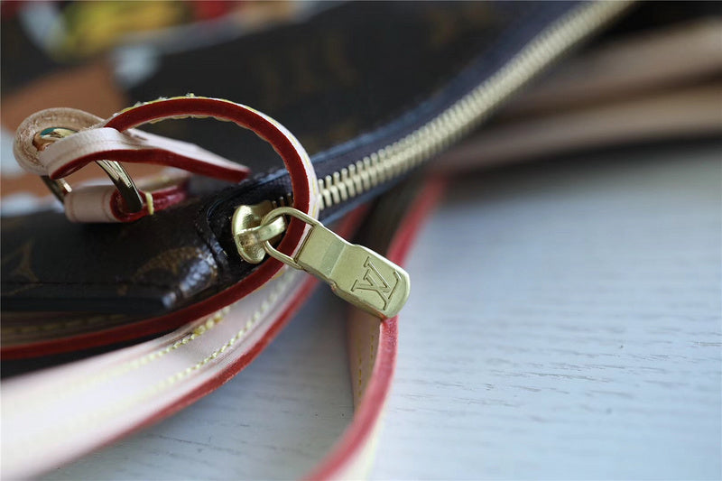 Glami Fashion Lu-Vi bags - 8065