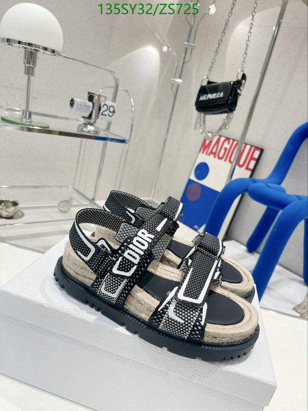 SAMCC - DOR Women Shoes - 2309