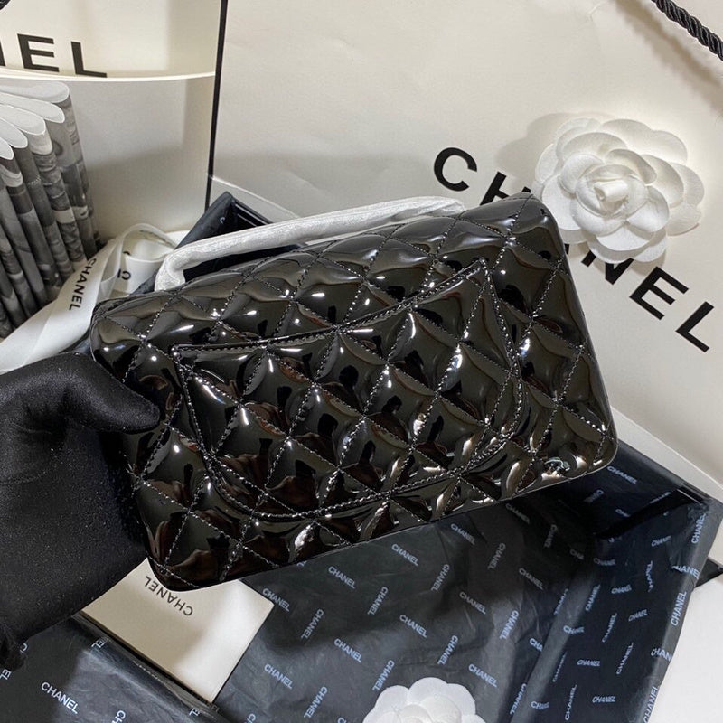 Satchel Bags - CHL Bags - 4608