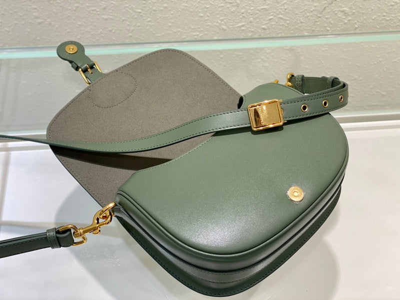 Satchel Bags - DOR Bags - 1416