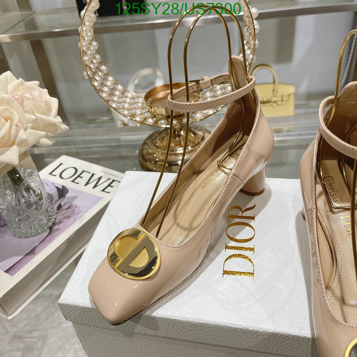 SAMCC - DOR Women Shoes - 1544