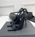 SAMC - YLS Women Shoes - 286
