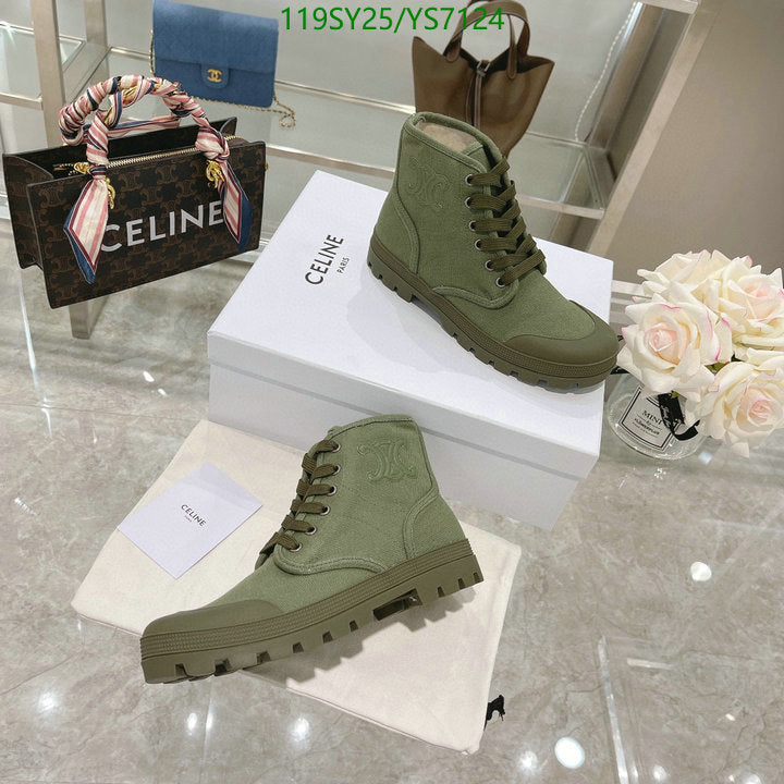 SAMC - COL Women Shoes - 150