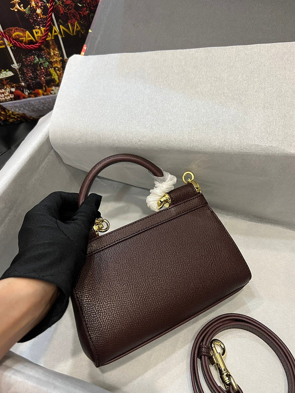 Glamy - DG bag - 452