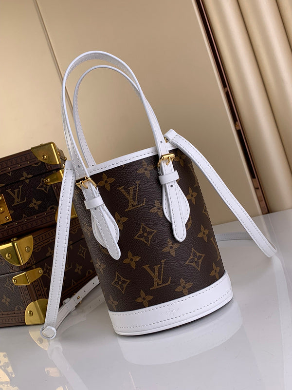 Satchel Bags - VL Bags - 6684