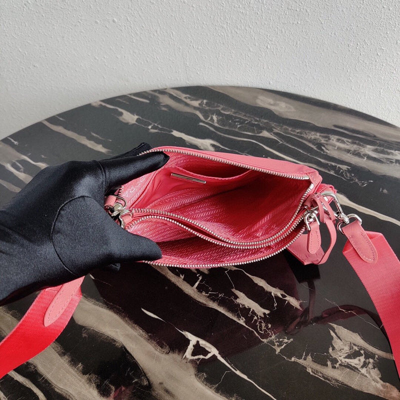 Satchel Bags - PDA Bags - 1874