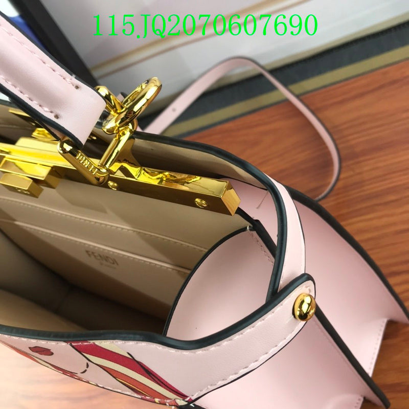 Glami - FDE Bags - 3175